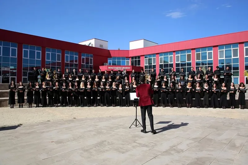 Afyon Kocatepe Üniversitesi