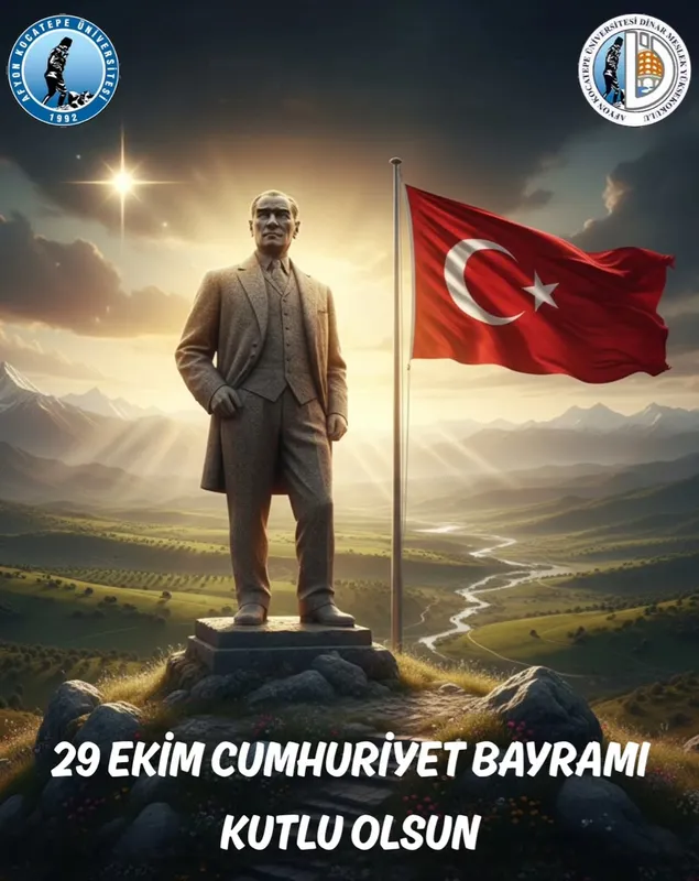 Afyon Kocatepe Üniversitesi
