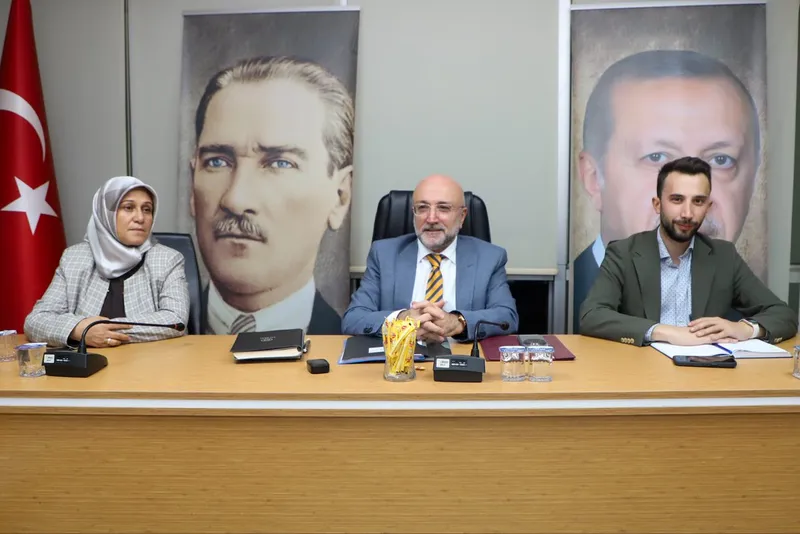 AK Parti Afyonkarahisar
