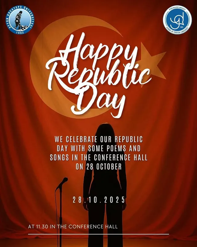 Afyon Kocatepe Üniversitesi