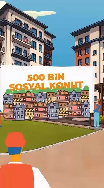AK Parti Afyonkarahisar İl Başkanı Şahin, Yüzyılın Projesi Ev Sahibi Türkiye