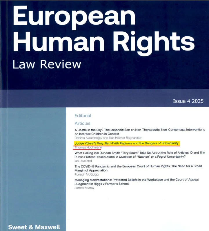AK Parti Afyonkarahisar İl Başkanı Şahin