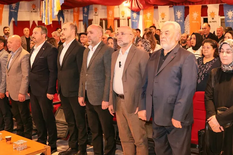 Ak Parti Afyonkarahisar