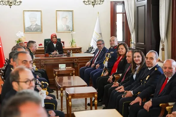 Afyonkarahisar Belediyesi