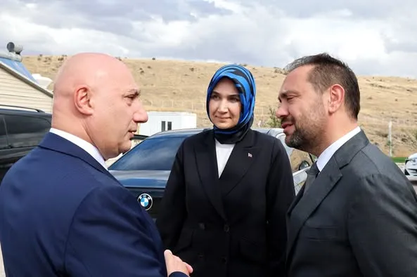 Afyonkarahisar Valisi