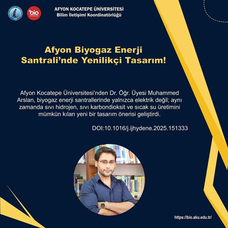 Afyon Kocatepe Üniversitesi