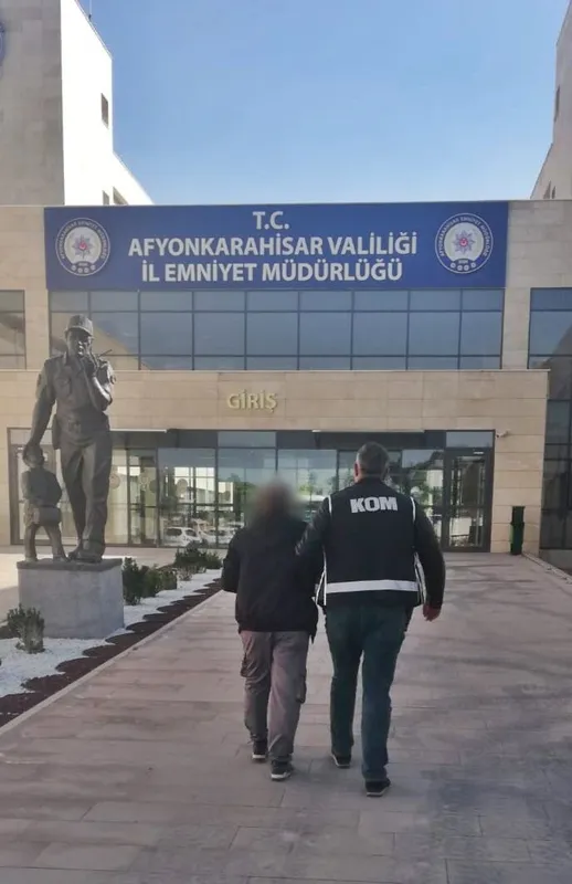 Afyonkarahisar