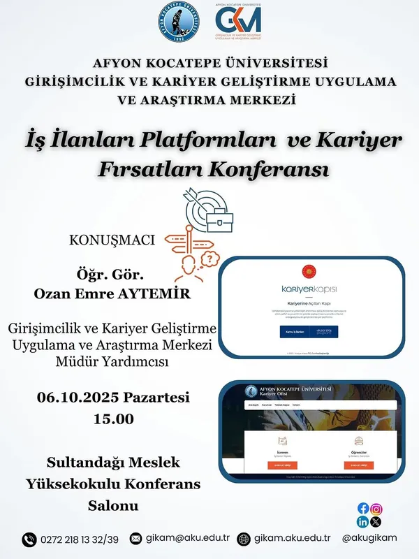 Afyon Kocatepe Üniversitesi