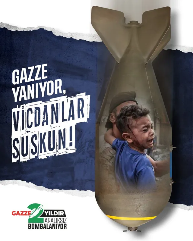 AK Parti Afyonkarahisar İl Başkanı Turgay Şahin