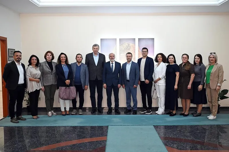 Moldova Ion Creangă Devlet Pedagoji Üniversitesi
