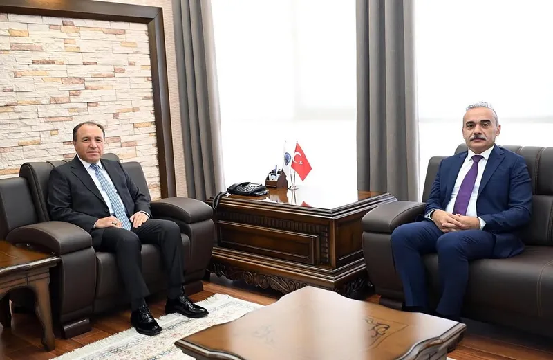 Afyon Kocatepe Üniversitesi