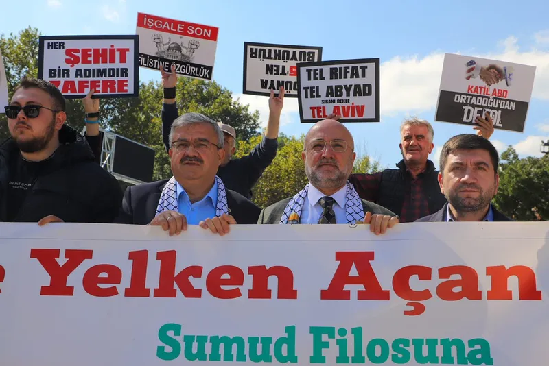 Ak Parti Afyonkarahisar