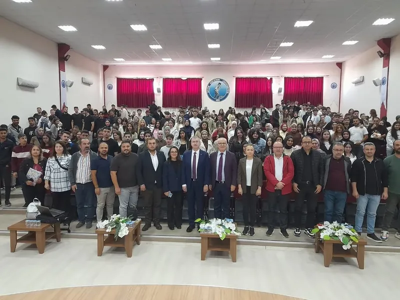 Afyon Kocatepe Üniversitesi
