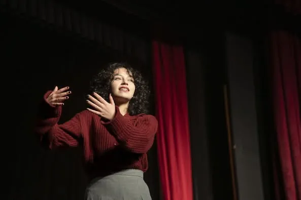 Afyonkarahisar Belediye Şehir Tiyatrosu