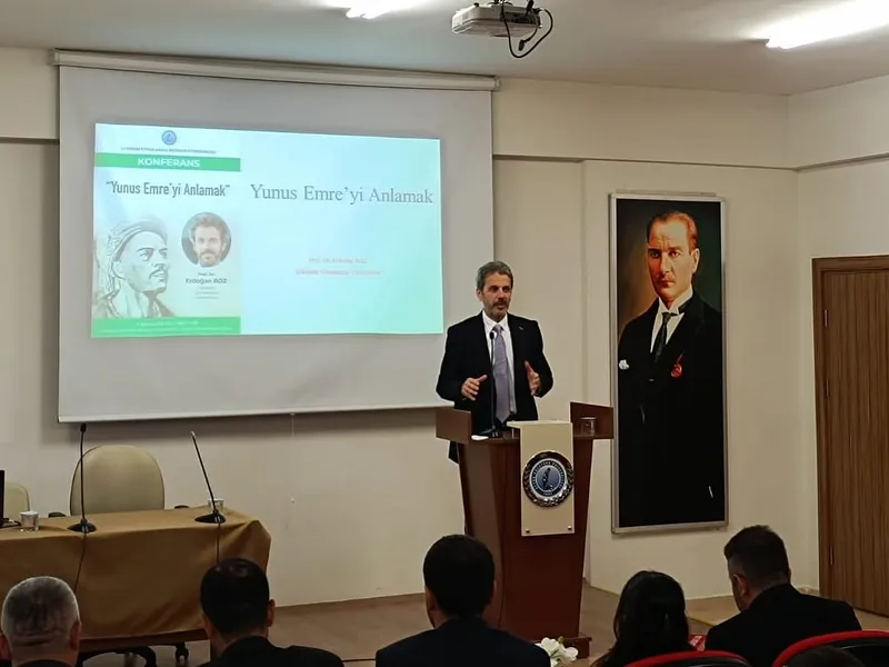 Afyon Kocatepe Üniversitesi
