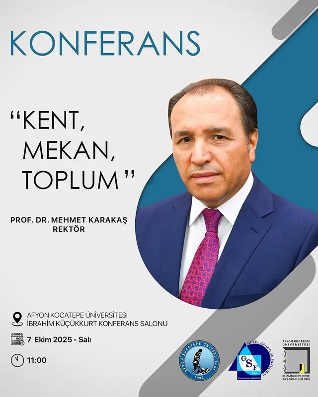Afyon Kocatepe Üniversitesi