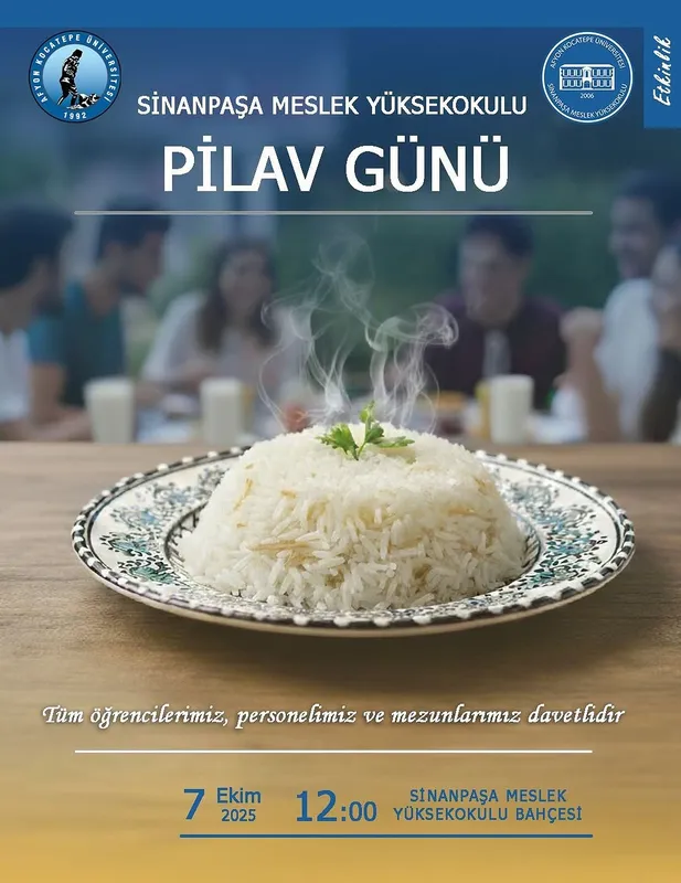 Afyon Kocatepe Üniversitesi