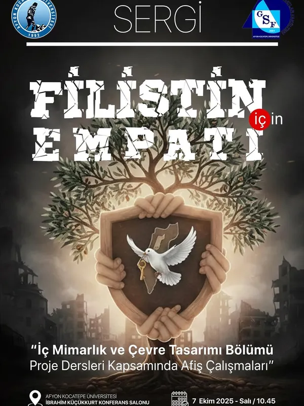 Afyon Kocatepe Üniversitesi