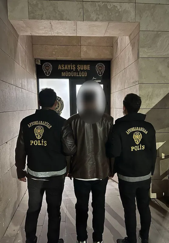 Afyonkarahisar Emniyeti
