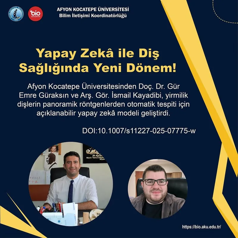 Afyon Kocatepe Üniversitesi