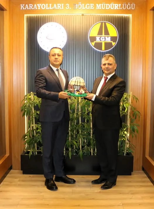 Emirdağ Belediyesi