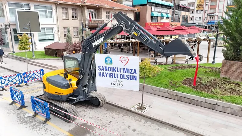 Sandıklı Belediyesi