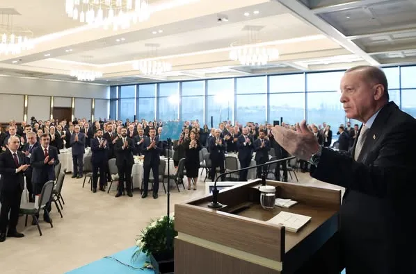 AK Parti Afyonkarahisar Milletvekili Yurdunuseven