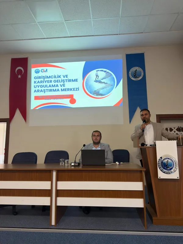 Afyon Kocatepe Üniversitesi