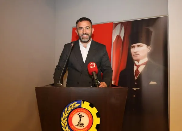 ATSO KOBİ Akademisi