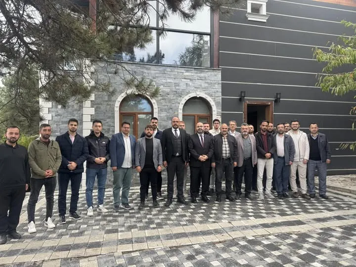 Afyonkarahisar Bayat Belediye Başkanı, Din Görevlileri Haftası