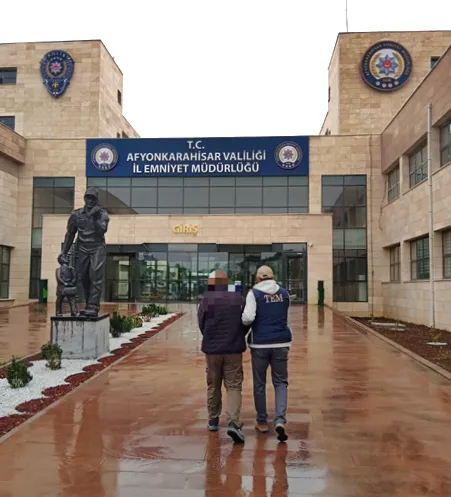Afyonkarahisar