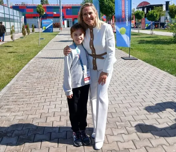 Hafsa Zehra Çınar Cumhurbaşkanlığı Kupası