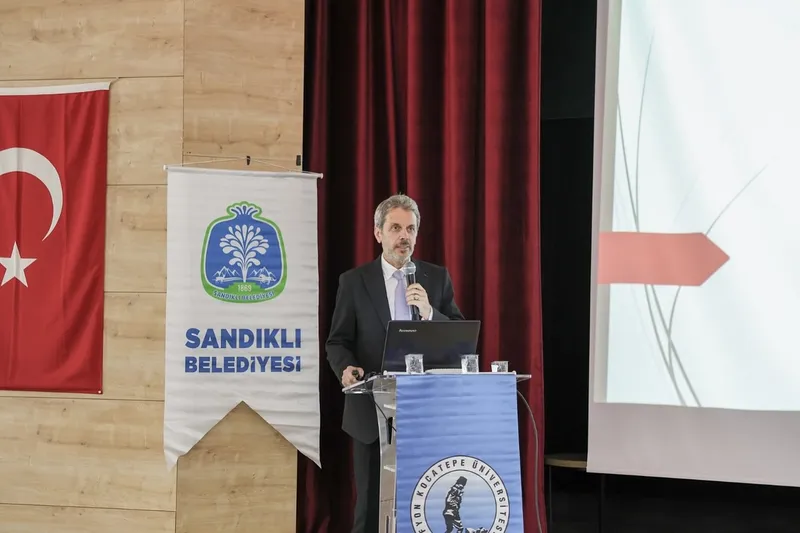 Sandıklı