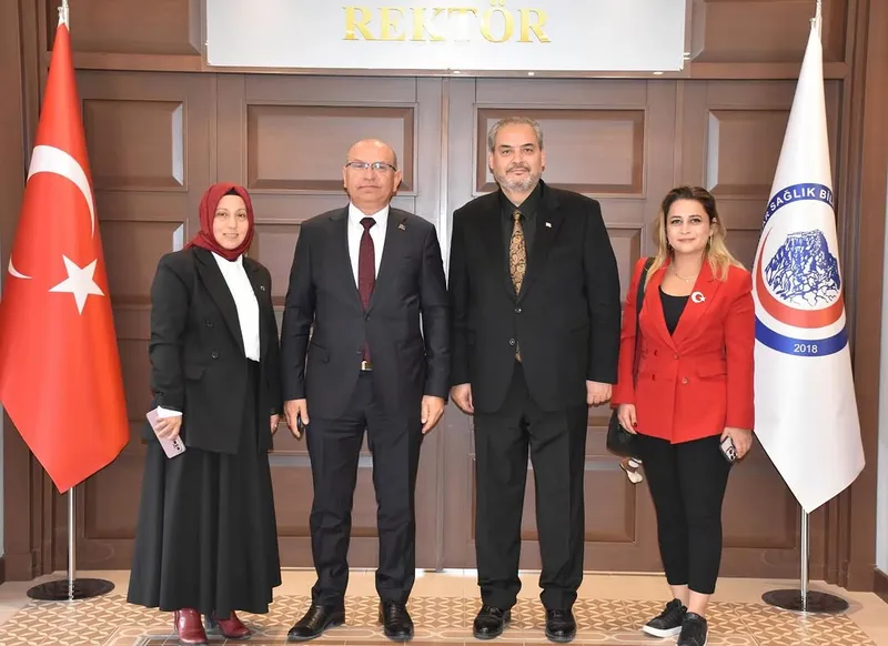 Türk Eğitim Sen Afyonkarahisar Şubesi