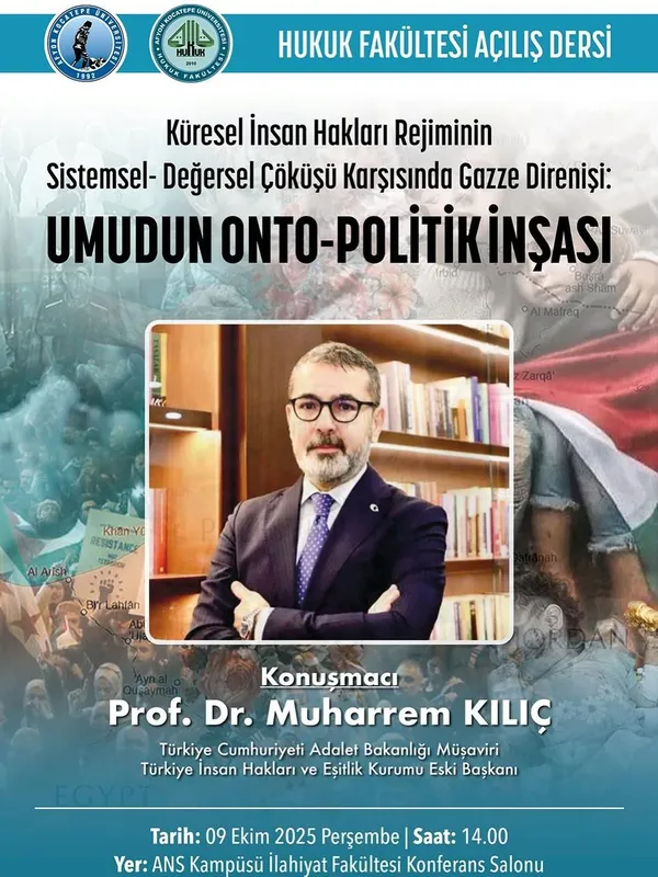 Afyon Kocatepe Üniversitesi