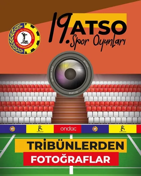 ATSO Spor Oyunları