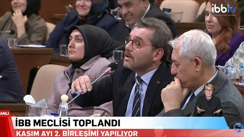 AK Parti Afyonkarahisar İl Başkanı Şahin