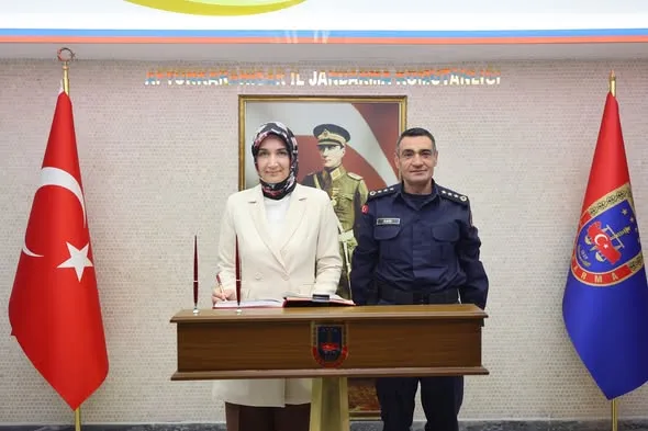 Afyonkarahisar Valisi