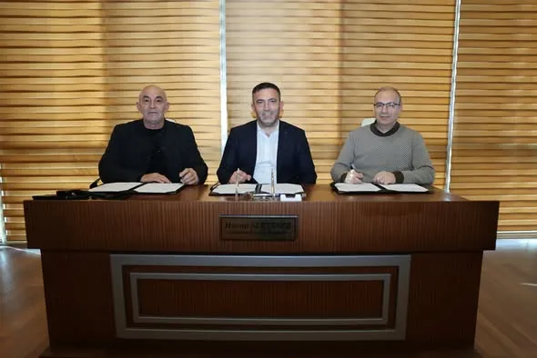 Afyon Sucuğu ve Pastırması İçin Tarihi Protokol