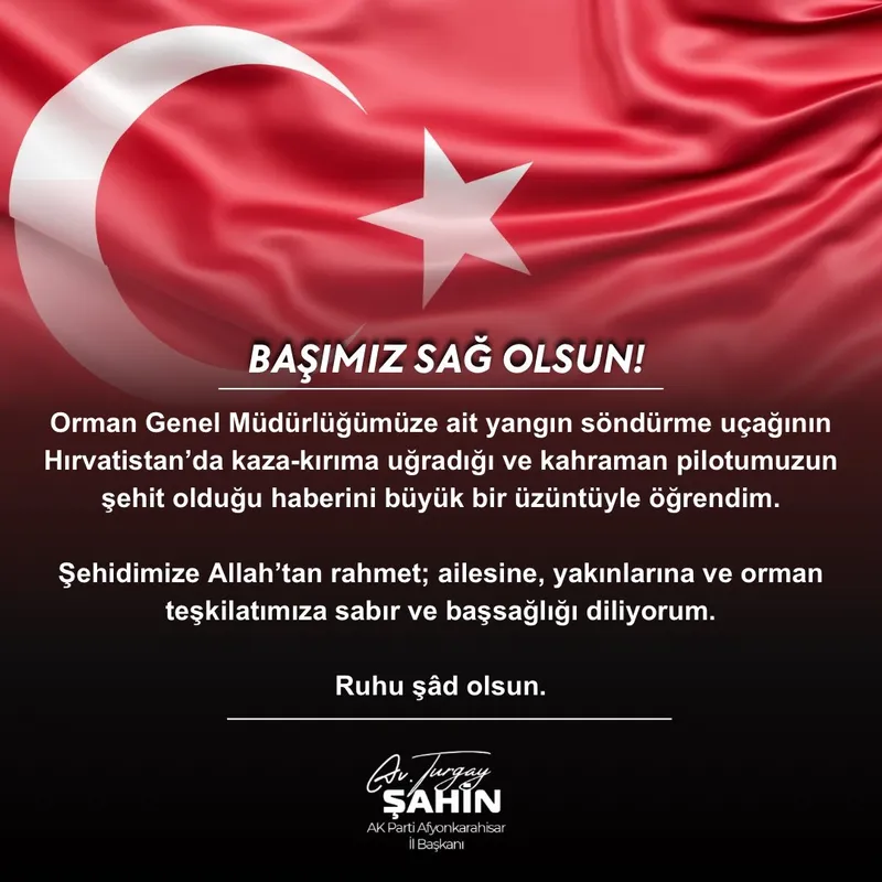 Orman Gençliğine Önemli Çağrı: 