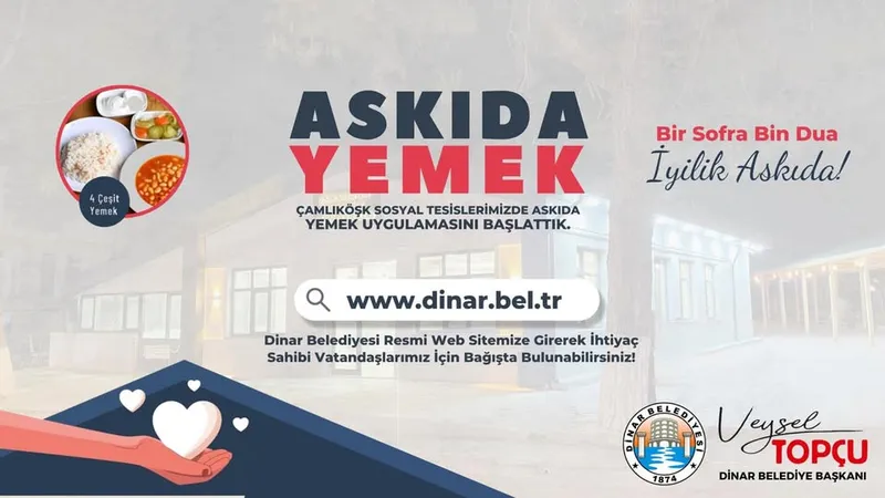 Dinar Belediyesi