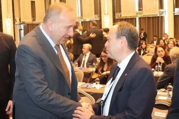 Afyonkarahisar Ticaret ve Sanayi Odası, ICC Türkiye Tahkim Günü