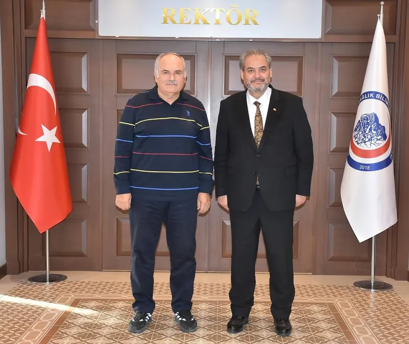 Afyonkarahisar Sağlık Bilimleri Üniversitesi