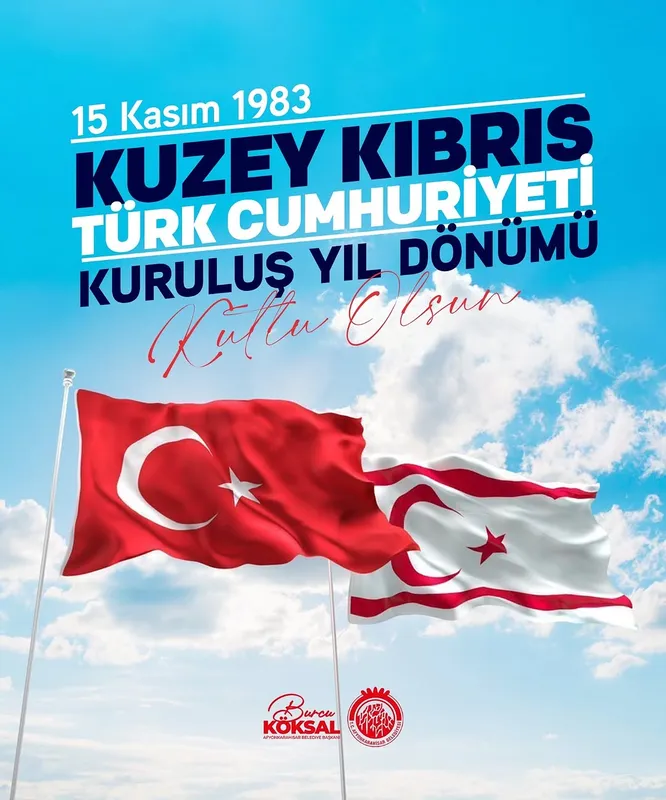 Afyonkarahisar Belediye Başkanı Burcu Köksal