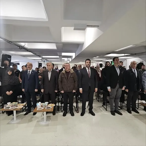 Mehmet Taytak, Özbek Dizi Milli Günü