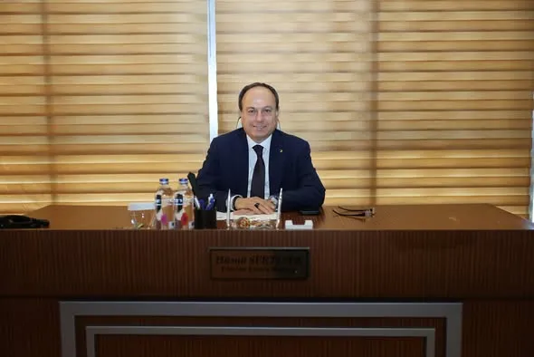 Meslek Yüksekokulları İçin Kritik İş Birliği