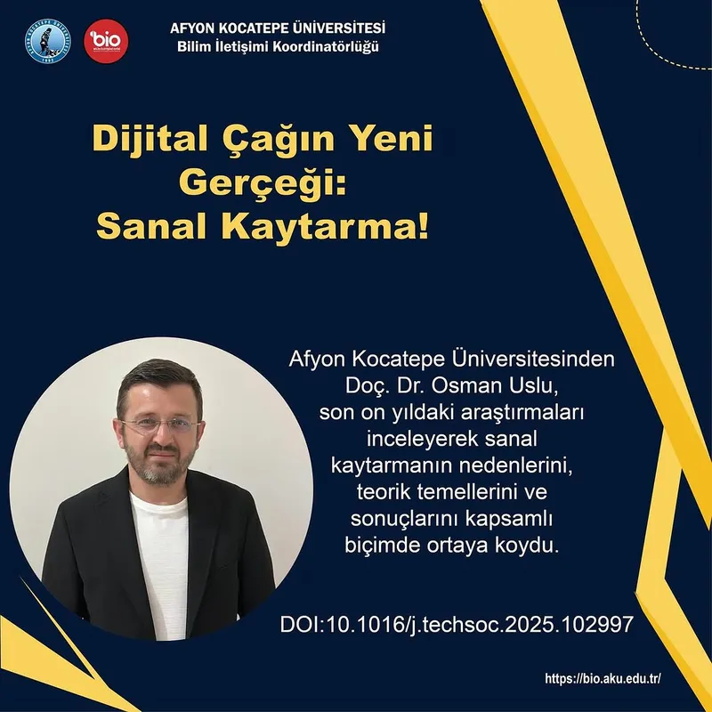 Afyon Kocatepe Üniversitesi