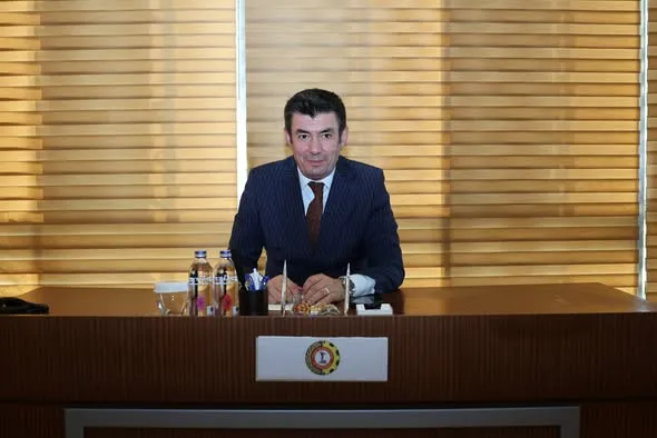 Afyonkarahisar Blok Mermer Fuarı