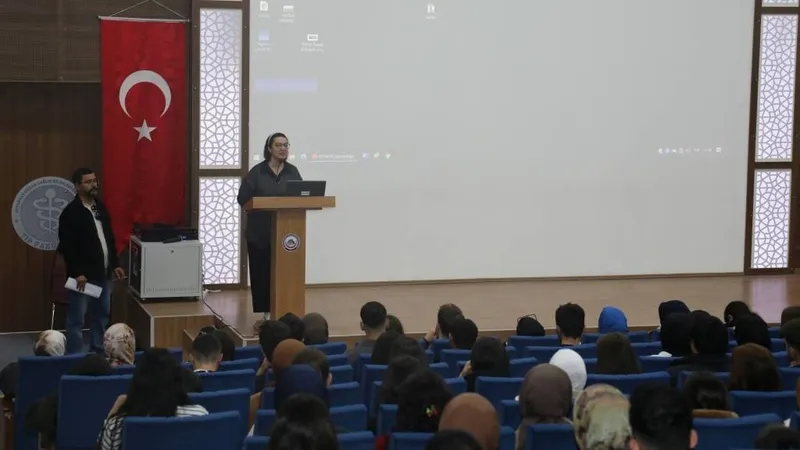 İŞKUR Gençlik Programı 2025