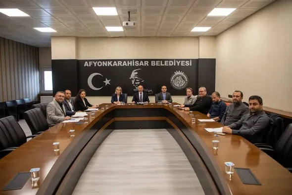 Afyonkarahisar Belediyesi